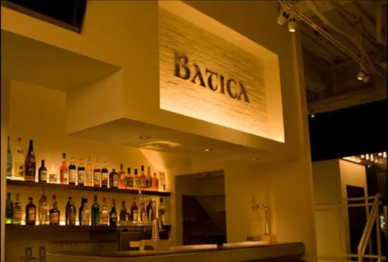 中目黒「solfa」の姉妹店