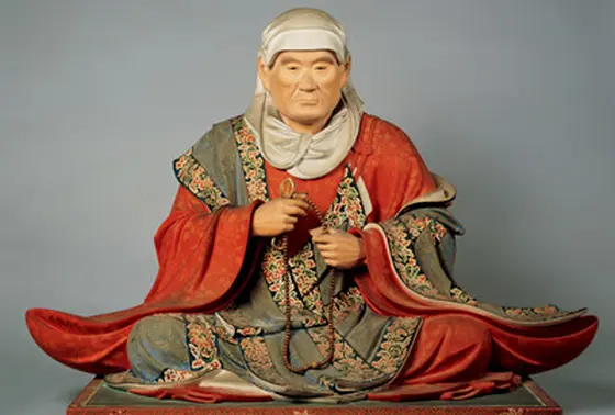 「黒衣の宰相」天海大僧正