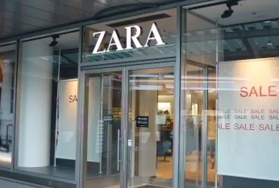 ZARA