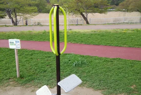 健康遊具
