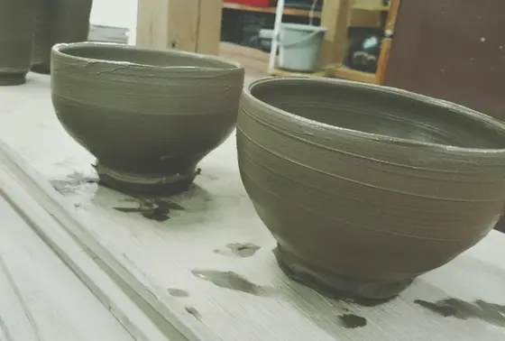 陶芸