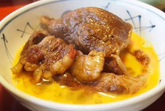 肉の至宝 松阪肉！