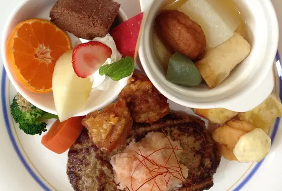 プレートの種類は数豊富！！