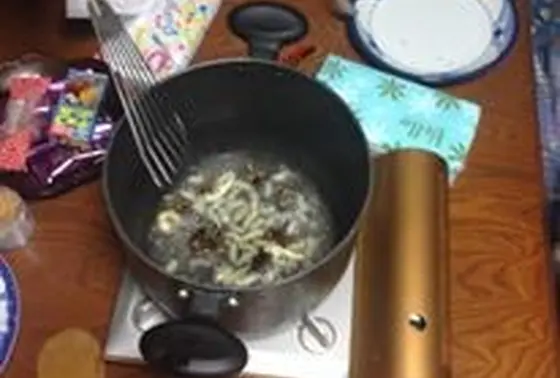 いっそのこと食べてみよう‼