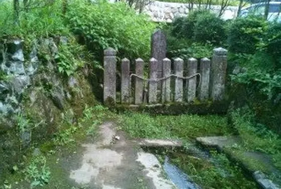 日本酒発祥のいわれはココに！