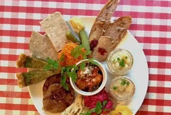 お勧めメニュー