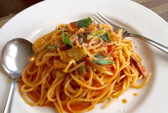 パスタ