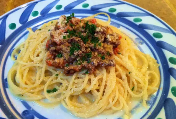 料理