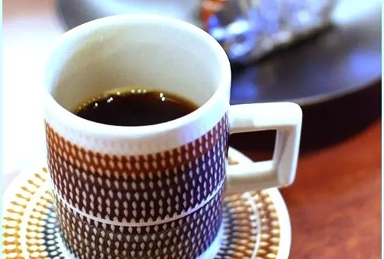 こだわりの一杯