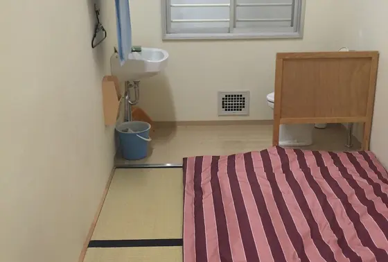個室