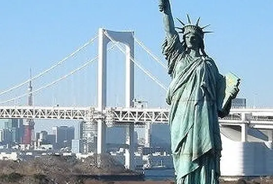 まさにＮＹ気分♡
