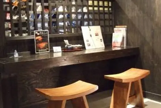 カフェ-湧-
