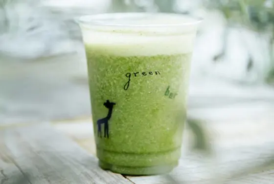 greenbar