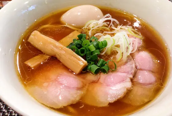 まさに、"しずる感"！