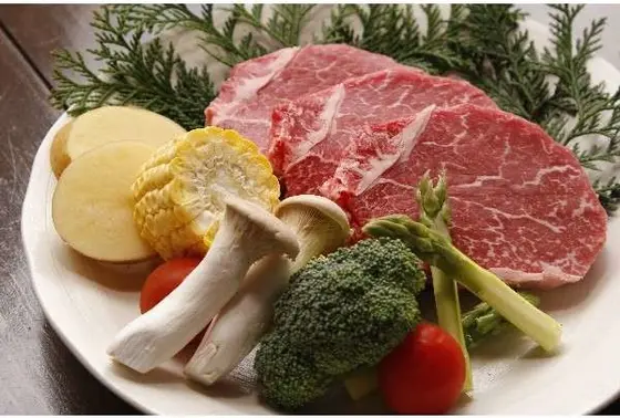 あか牛