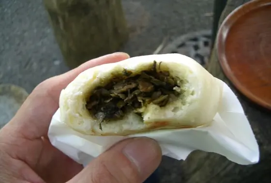 おやき