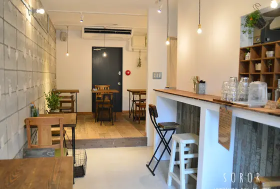 店内