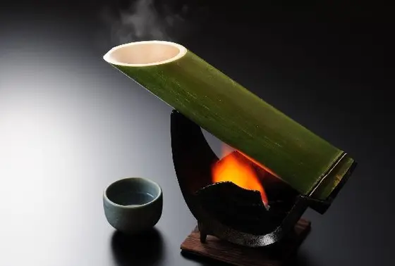 竹酒