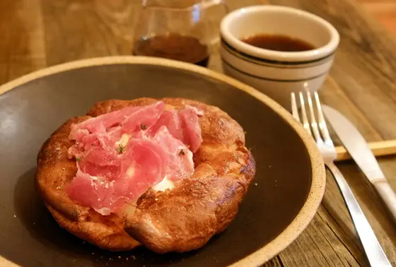 ダッチパンケーキ、、!