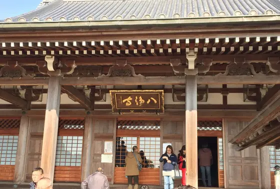 本殿