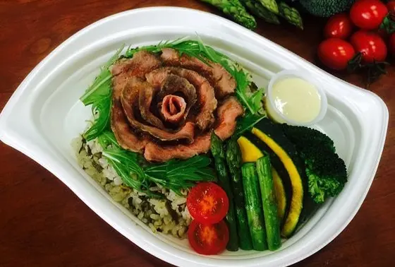 オススメのお弁当