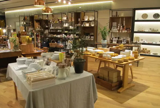 &STYLE STORE