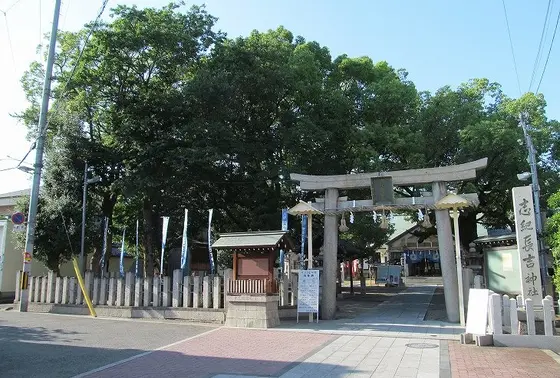 最後の戦勝祈願