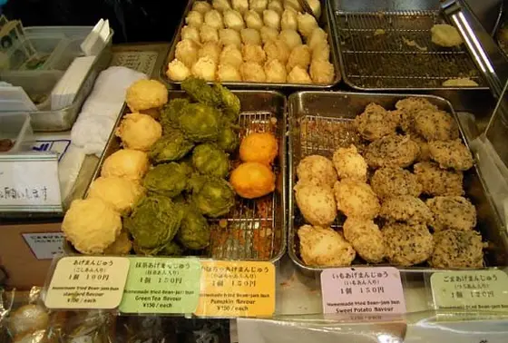 オススメお土産(セットもあります)
