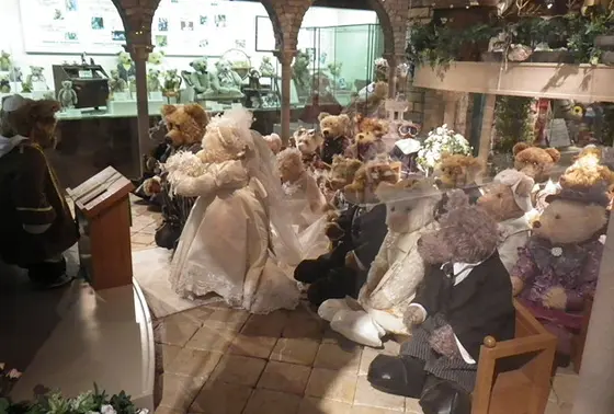 憧れの結婚式❤︎