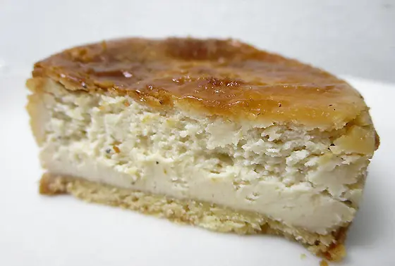 神楽坂チーズケーキ