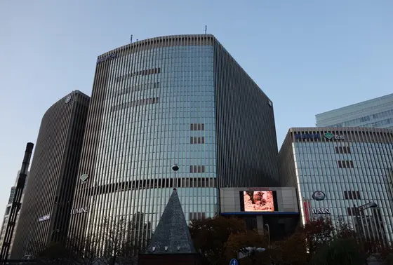 有楽町