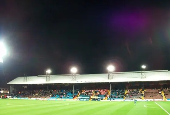 ARTHUR WAIT STAND