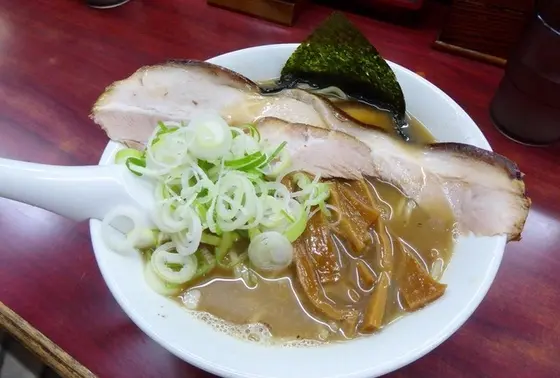 にぼちゅう