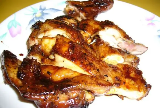 鶏腿肉