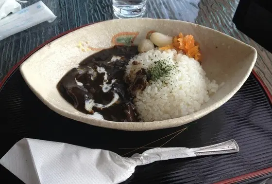 カレー
