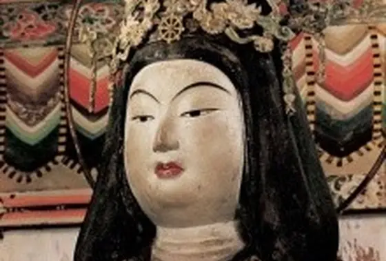 吉祥天