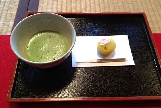 心泉亭