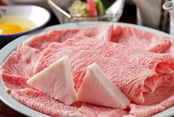 肉