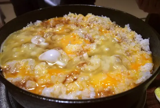 おじや