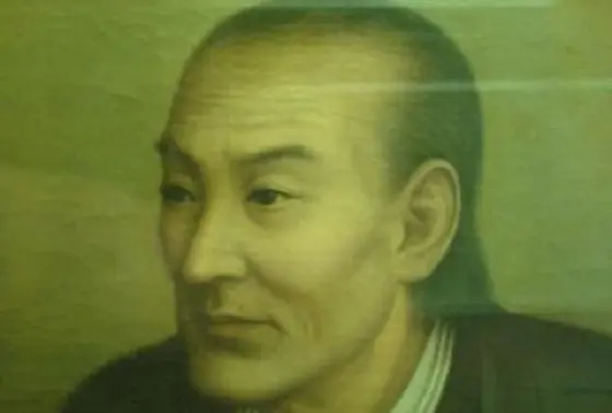 緒方洪庵