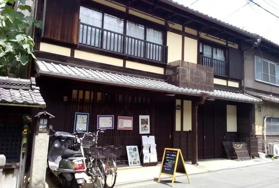 お店の情報♪