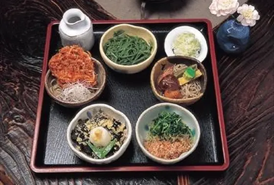 ふくわうちを頼んでシェアするのもいいですね。
