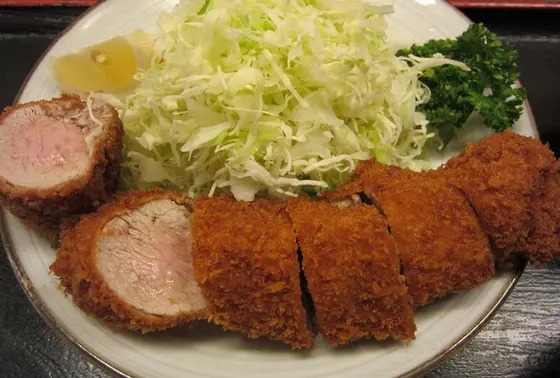 ありえないくらい分厚い