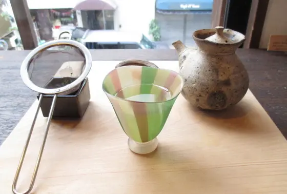 さみどりの楽しみ方①