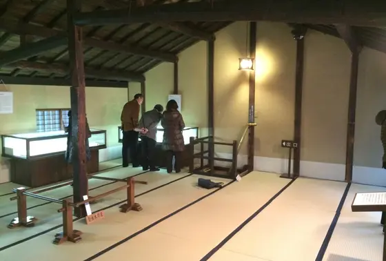 二階