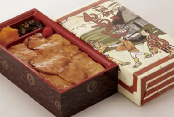 お弁当