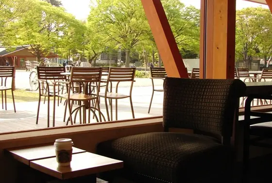 天気のいい日は最高です☆