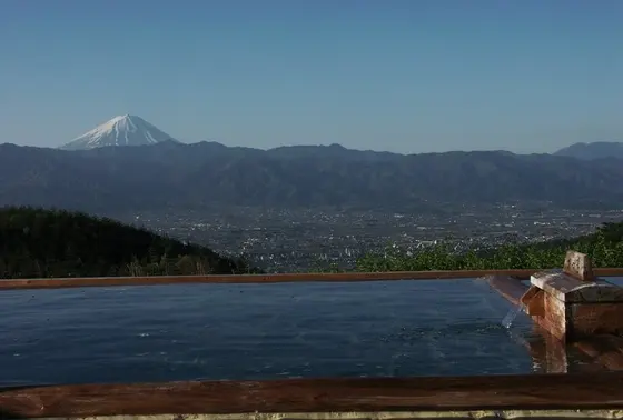 こっちの湯
