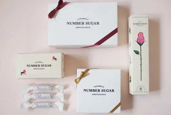 ギフトにぴったり