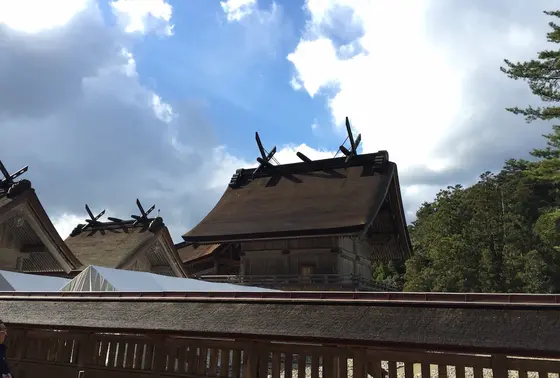本殿